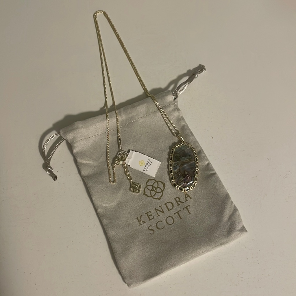 Brand New Kendra Scott Necklace